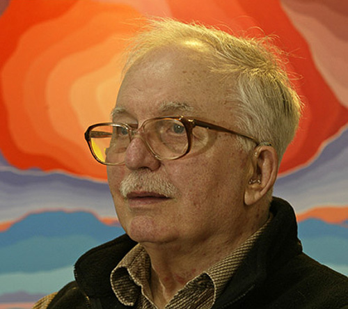 Ted Harrison